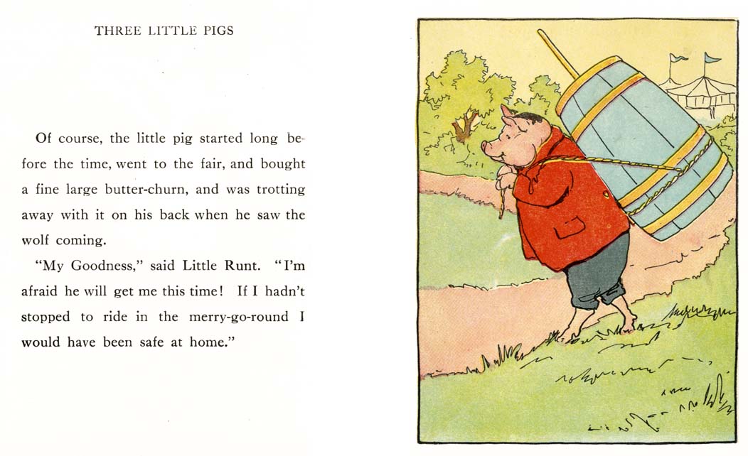 22_Three_Little_Pigs