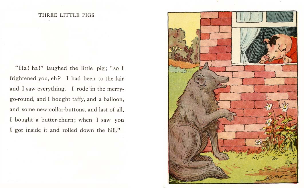 24_Three_Little_Pigs