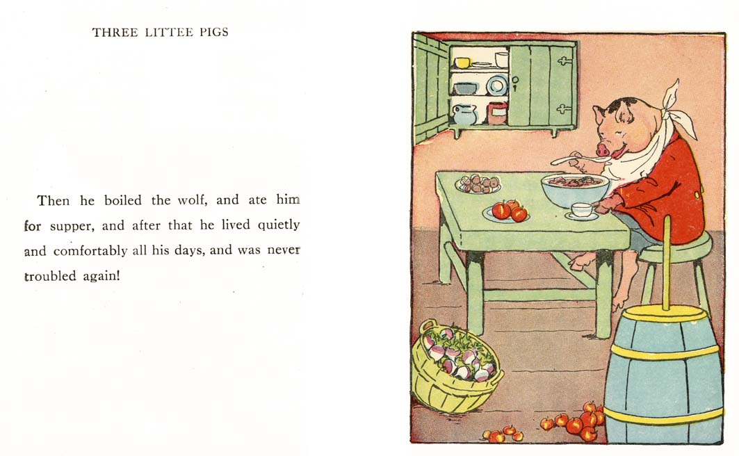 27_Three_Little_Pigs