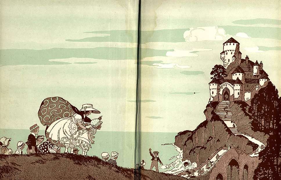 02_Through_Fairy_Halls_1
