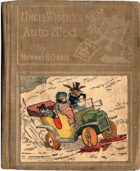01_Uncle_Wiggilys_Auto_Sled