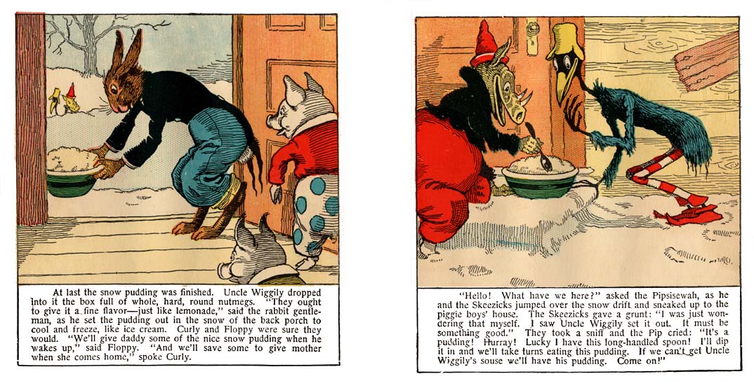 11_Uncle_Wiggilys_Auto_Sled