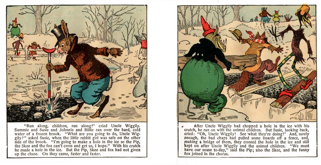 15_Uncle_Wiggilys_Auto_Sled