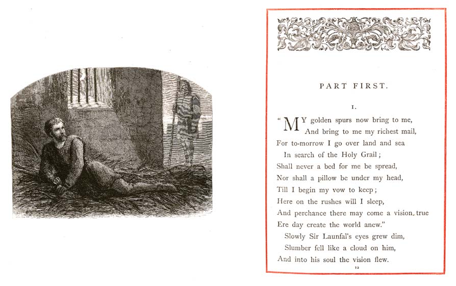 015_The_Vision_of_Sir_Launfal