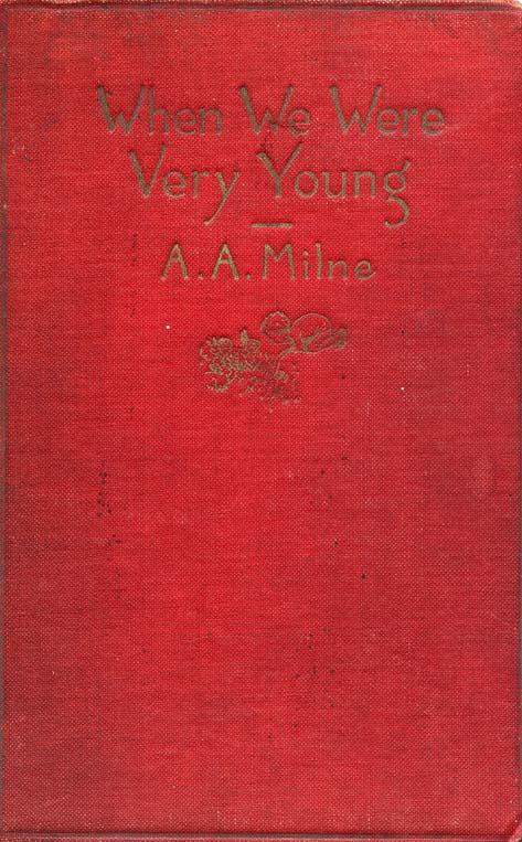 01_When_We_Were_Very_Young