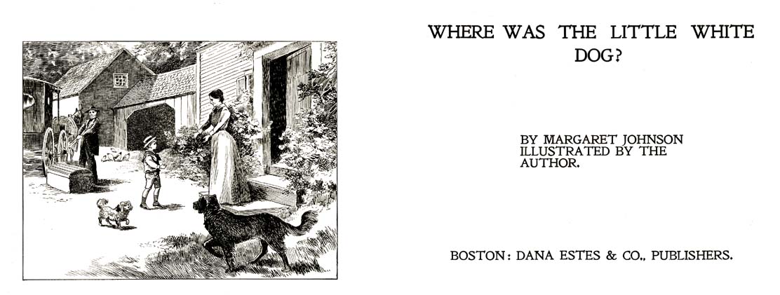 02_Where_Was_the_Little_White_Dog