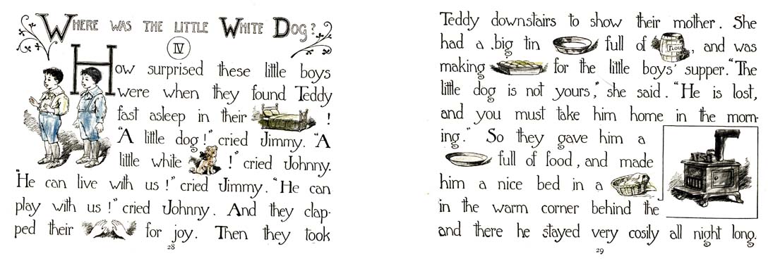 14_Where_Was_the_Little_White_Dog