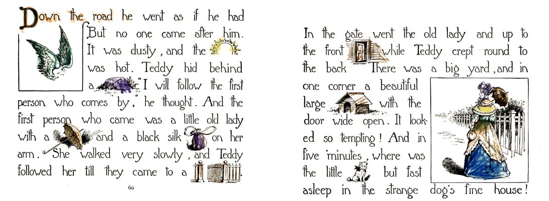 30_Where_Was_the_Little_White_Dog