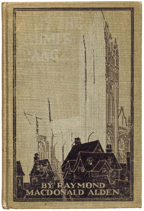 01_Why_the_Chimes_Rang