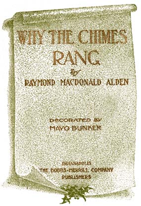 03_Why_the_Chimes_Rang