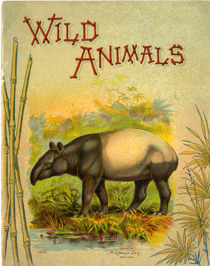 01_Wild_Animals