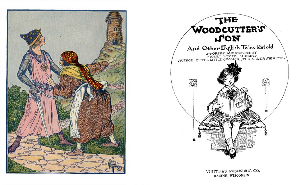 02_The_Woodcutters_Son