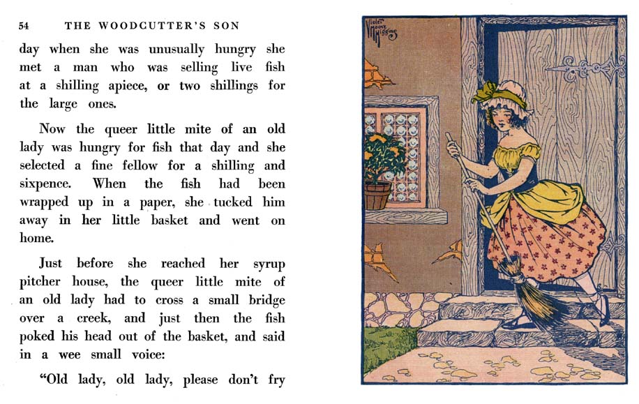 28_The_Woodcutters_Son