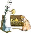 Pie Tins